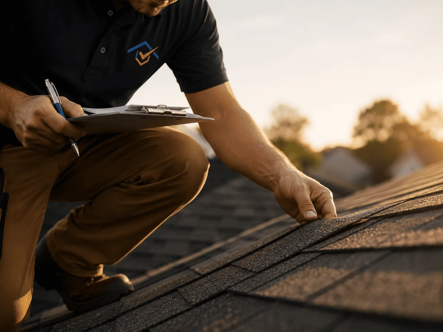 Why Choose Roof Inspection in Berryton, KS