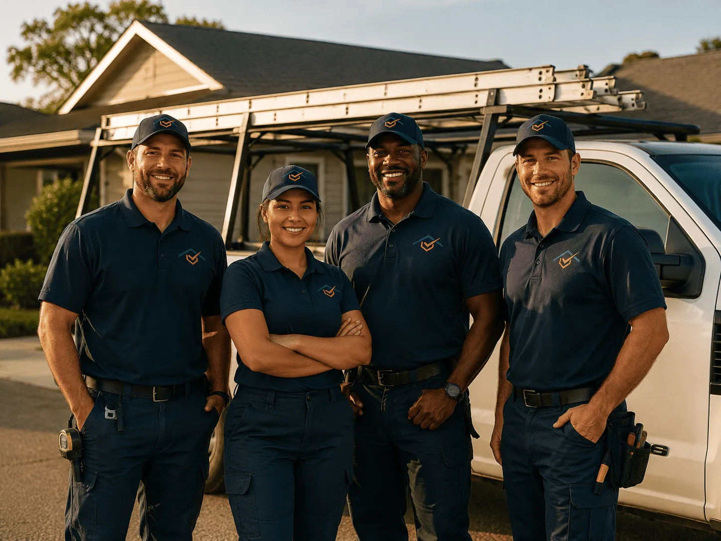 Roof Inspection company in Berryton, KS